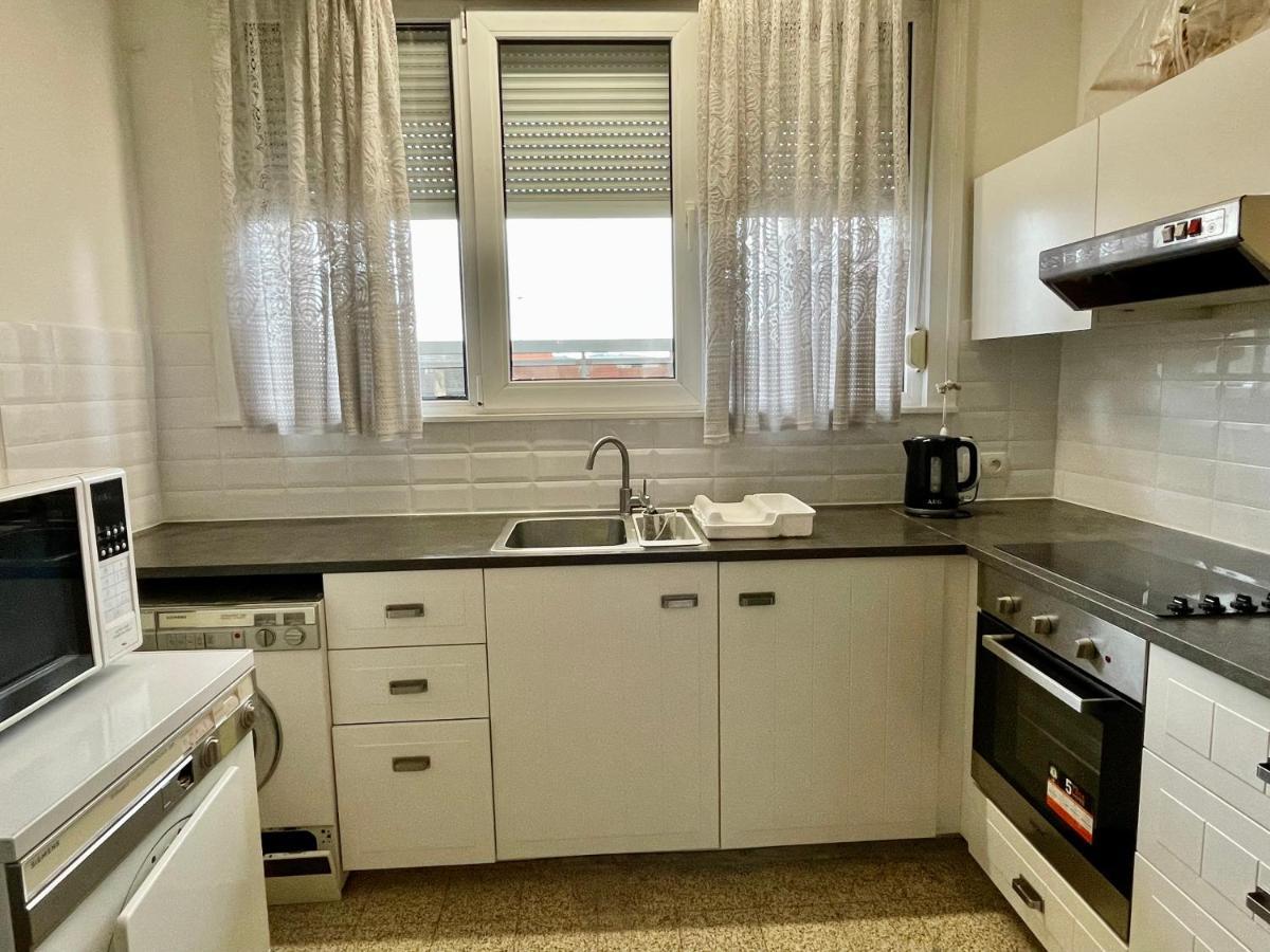 Superbe Appartement Duplex Avec Jacuzzi Brüksel Dış mekan fotoğraf